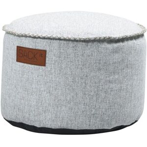 SACKit Cobana Outdoor Hocker weiß