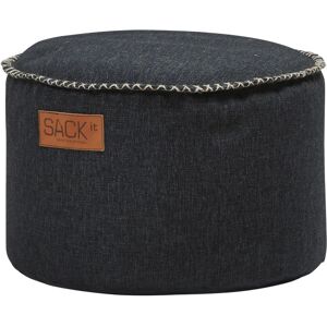 SACKit Cobana Outdoor Hocker schwarz