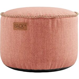 SACKit Cobana Outdoor Hocker rosé