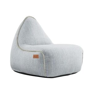 SACKit Cobana Outdoor Lounge Chair weiß