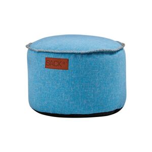 SACKit Cobana Outdoor Hocker türkis