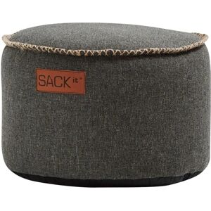 SACKit Cobana Outdoor Hocker grau