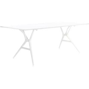 Kartell Spoon Tisch 200 x 90cm