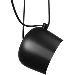 Flos Aim / Aim Small Pendelleuchte 5-flammig schwarz