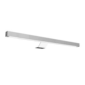 Top Light Only Choice Furniture Spiegelleuchte 80cm nickelmatt