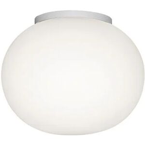 Flos Mini Glo-Ball C/W Wandleuchte / Deckenleuchte Single-Product