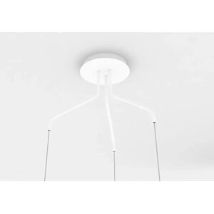 Lumen Center Odile 3 / 5 Pendelstruktur für 3 Pendel