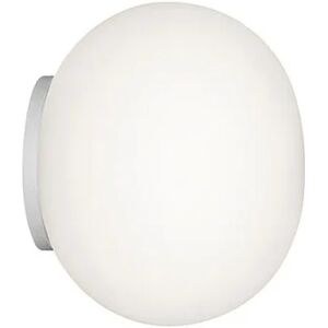 Flos Mini Glo-Ball C/W Spiegelleuchte Single-Product