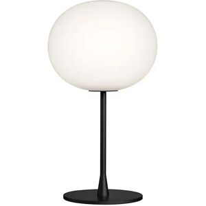 Flos Glo-Ball T1 Tischleuchte schwarz matt