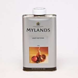 Mylands Light Fast Stain (Beize schnelltrocknend) GOLDEN OAK 1000ml