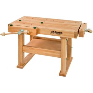meyermetall Hobelbank - Kids 1000