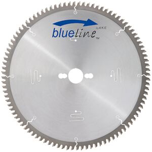 AKE Format Sägeblätter extrem 250x30 Z=80 Wechselzahn 35°