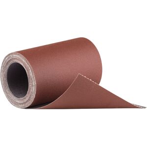 Ekamant Schleifrolle 115mm x 5m Korn 120 Gewebe