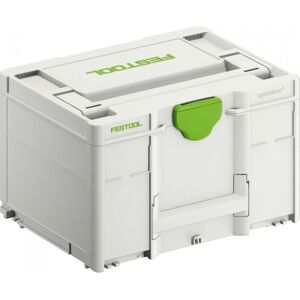 Festool Systainer³ SYS3 M 237