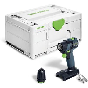 Festool Akku-Bohrschrauber TXS 18-Basic