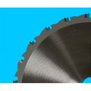 Gemax Einweg Bauhandwerk und Paletten Sägeblatt 185 x 20 Z20 WZ
