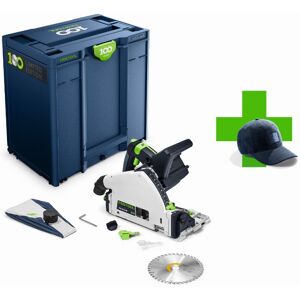 Festool Akku-Tauchsäge TSC 55 KEB-Basic 100Y