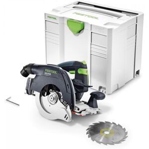 Festool Akku Handkreissäge HKC 55 Li EB-Basic