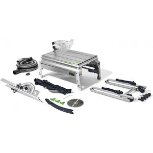 Festool Tischzugsäge PRECISIO CS 50 EBG