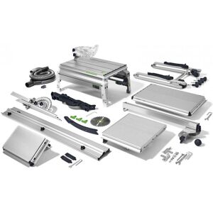 Festool Tischzugsäge PRECISIO CS 50 EBG-Set