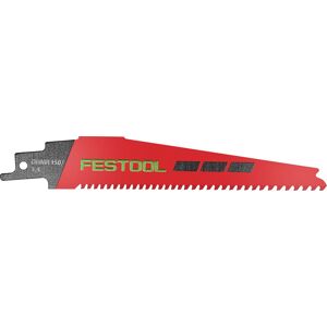 Zubehör Festool Säbelsägeblatt DEMOLITION DHMR 150/3,4