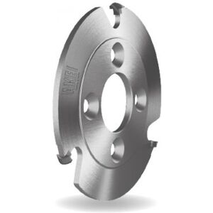 Sägeblatt 100,4x22 Z=3 Zahnform P für Lamello Zeta - AKE Blueline