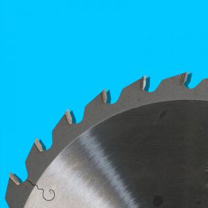 Gemax Handkreissägeblatt 200x30 Z=64