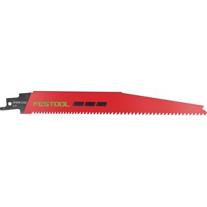 Zubehör Festool Säbelsägeblatt DEMOLITION DHMR 230/3,4