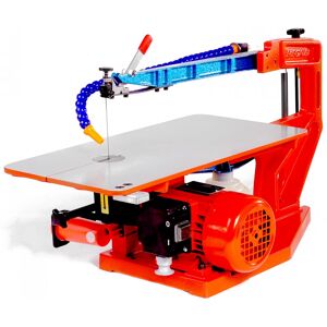 Dekupiersäge Hegner Multicut-2S