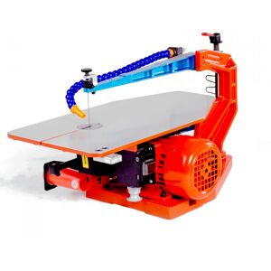 Dekupiersäge Hegner Multicut-1-Vario