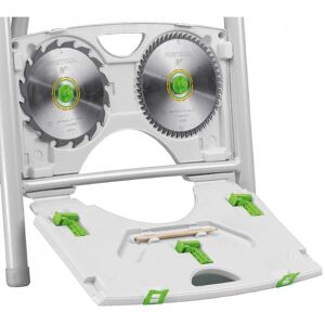 Zubehör Festool Sägeblattgarage SGA