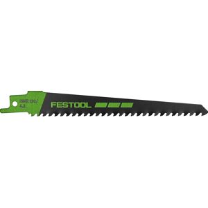 Zubehör Festool Säbelsägeblatt Baustoffsägeblatt HMR 150/4,2