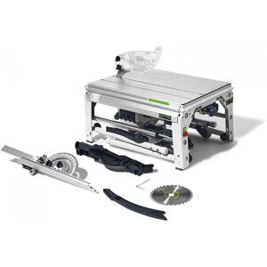 Festool Tischzugsäge PRECISIO CS 70 EG