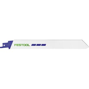 Zubehör Festool Säbelsägeblatt METALL HSR 230/1,6 BI/5