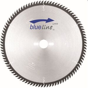 Sägeblatt Aluminium positiv 330x32 Z=96 - AKE Blueline