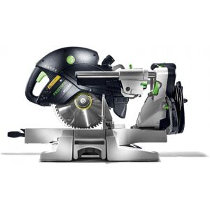 Festool Kapp-Zugsäge KAPEX KS 120 REB *100 Euro Cashback Aktion*