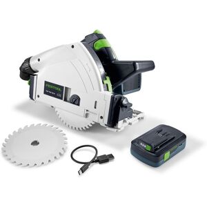 Festool Fanartikel Spielzeug Akku-Tauchsäge TY-TSC