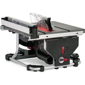 sawstop Compact Table Saw - Kompakte Tischsäge - Stoppt bei Hautkontakt