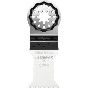 Zubehör Festool Universal-Sägeblatt USB 50/35/Bi/OSC/5 Stk.
