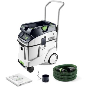 Festool Absaugmobil CLEANTEC CTM 48 El