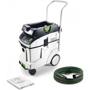 Festool Absaugmobil CLEANTEC CTL 48 E