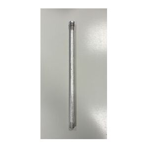 Premium Opferanode Magnesium Schutzanode 98902 Stabanode, 22-500-3/4, Länge 500mm, Durchmesser 22mm