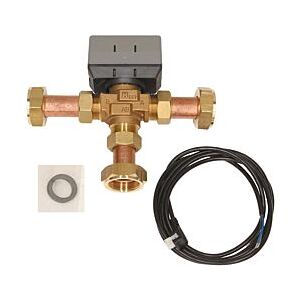 Vaillant allSTOR 3-Wege-Umschaltventil 0020036743 KVs 7,7cbm/h, 1", für Multispeicher