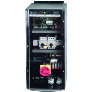 Jung Basiclogo Steuerung JP43167 BD 610 EXM, TLS, für Doppelanlage