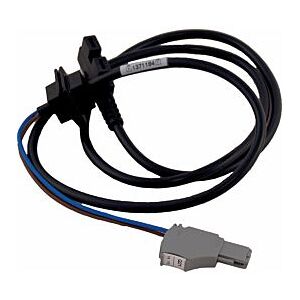 Wolf Kabel Umschaltventil 2744877 für BWL-1