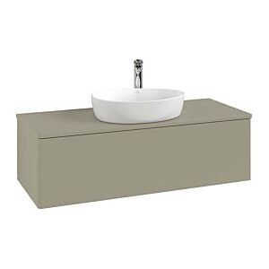 Villeroy und Boch Villeroy & Boch Antao Waschtischunterschrank 1200x360x500mm L32050HL mit Beleuchtung FK/AP: HL/0