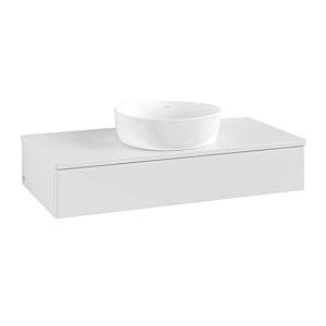 Villeroy und Boch Villeroy & Boch Antao Waschtischunterschrank 1000x190x500mm K09010GF FK/AP: GF/0