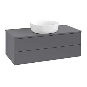 Villeroy und Boch Villeroy & Boch Antao Waschtischunterschrank 1000x360x500mm K20010GK FK/AP: GK/0