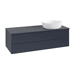 Villeroy und Boch Villeroy & Boch Antao Waschtischunterschrank 1200x360x500mm K23010HG FK/AP: HG/0