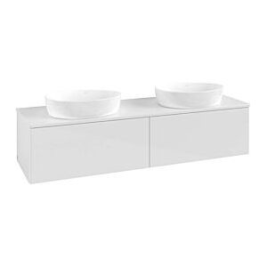 Villeroy und Boch Villeroy & Boch Antao Waschtischunterschrank 1600x360x500mm K39010GF FK/AP: GF/0